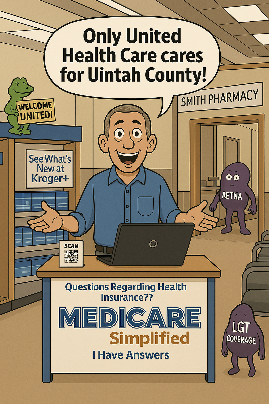 Smith Pharmacy - Vernal